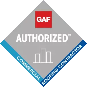 gaf_authorized-logo