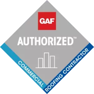 gaf_authorized-logo